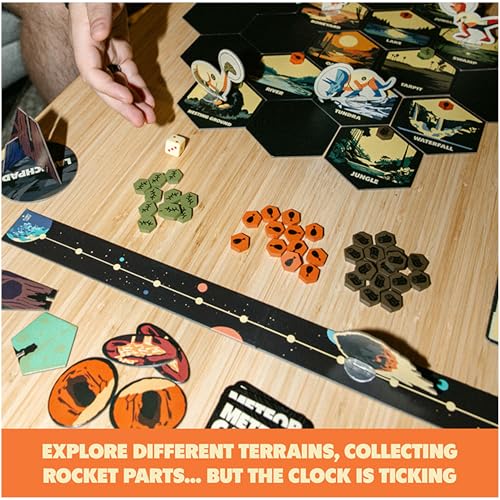 Spin Master Games SolidRoots Escaping Extinction miniatura 6