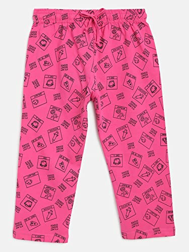 Image of HOMEGROWN Girls Combo Cotton Capris