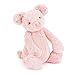 Jellycat Plüschtier Schweinchen Mittelgroß Bashful Piggy
