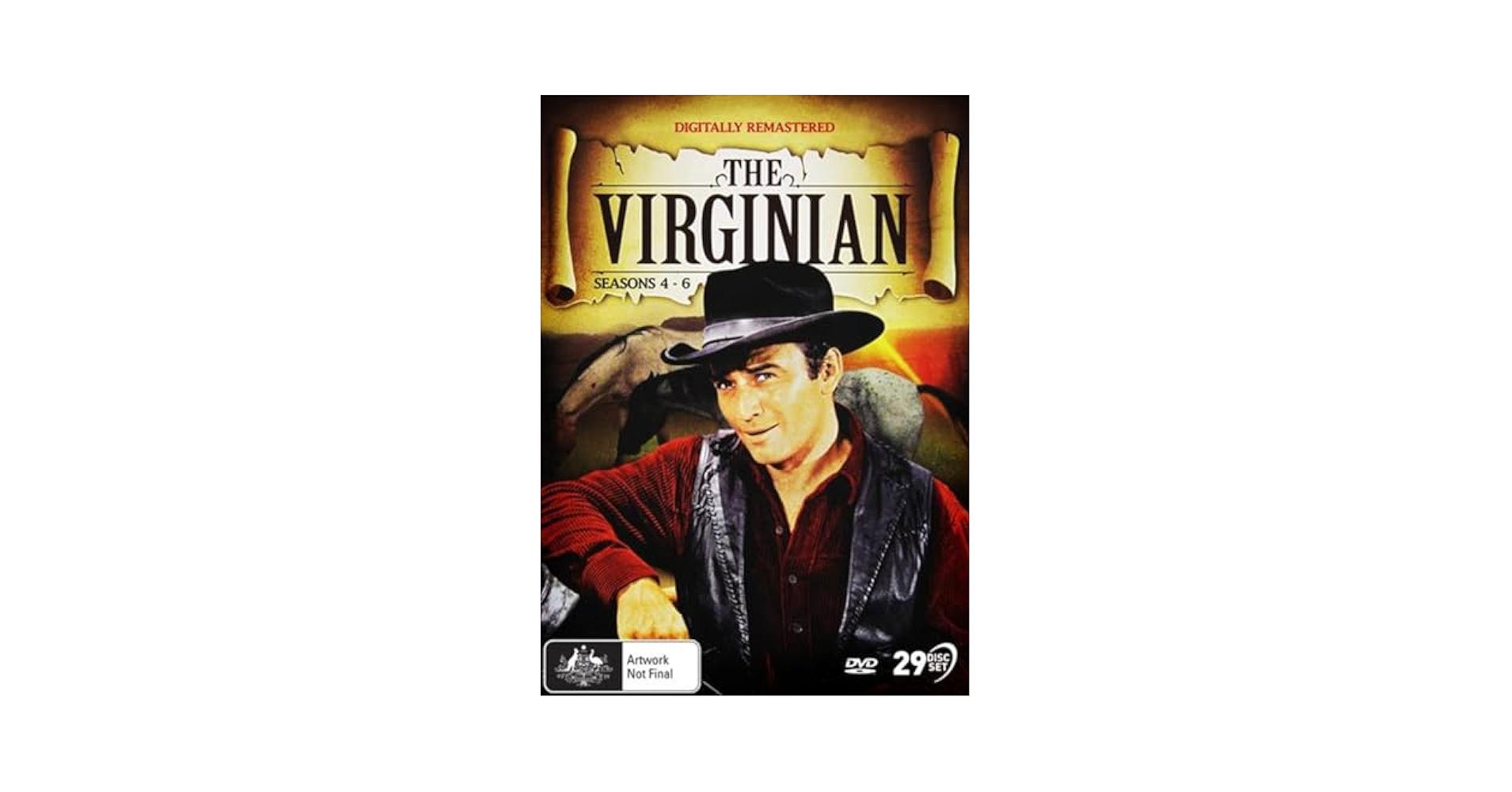 (未使用･未開封品)Virginian: Complete Season 4 [DVD] Amazon.com: X-men 4 / Origins: Wolverine : Hugh Jackman