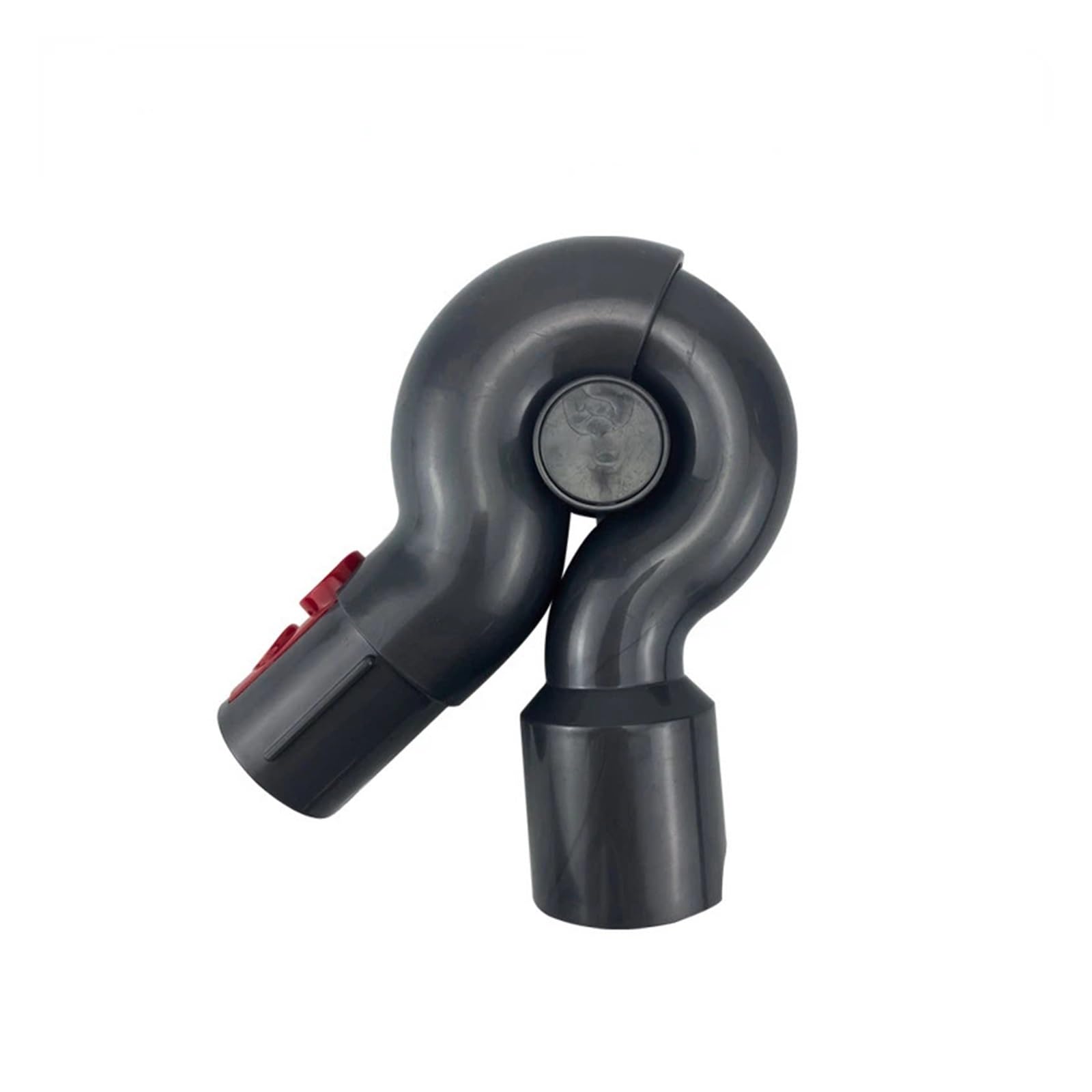 Accessories Compatible for Dyson V7 V8 V10 V11 V15 Dyson Vacuum Cleaner Accessories Turning Pipe Joint Suction Head
