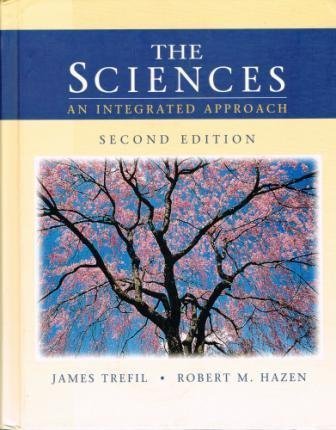 The Sciences: An Integrated Approach : Trefil: Amazon.fr: Livres