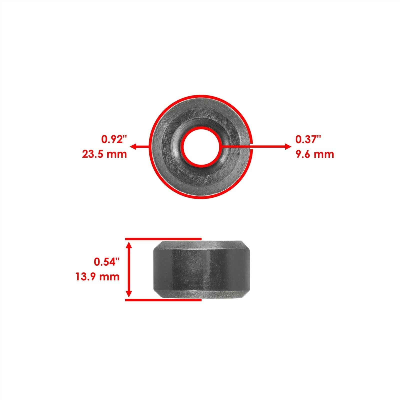 Amazon.com: Premium Replacement Part Motorcycle Scooter ATV UTV 