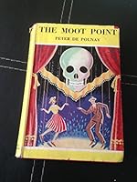 The Moot Point B000IZ235M Book Cover