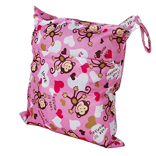 Jungen, borsa per pannolini riutilizzabile