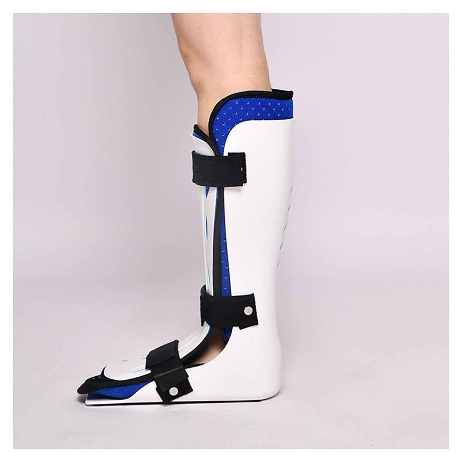 Amazon.co.jp: 足の装具 フットレスト装具足首サポートスタビライザー