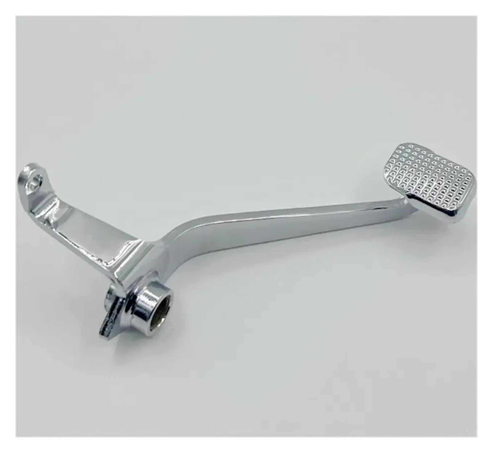 Pedal Cambio Cambios Motocicleta Palanca De Cambios Plegable Pedal De Freno Trasero De Motocicleta para GZ125HS, GZ150-A, GZ 125cc Y 150cc.