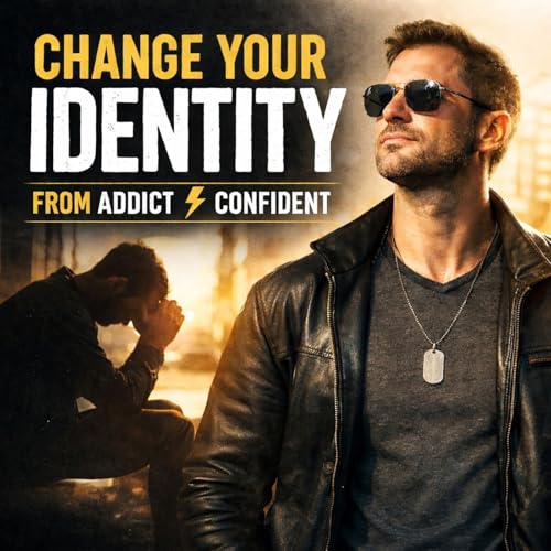 The Identity Shift That Ends Porn, Distraction, and Self-Sabotage with Niko Arapkiles of Vision Expresso