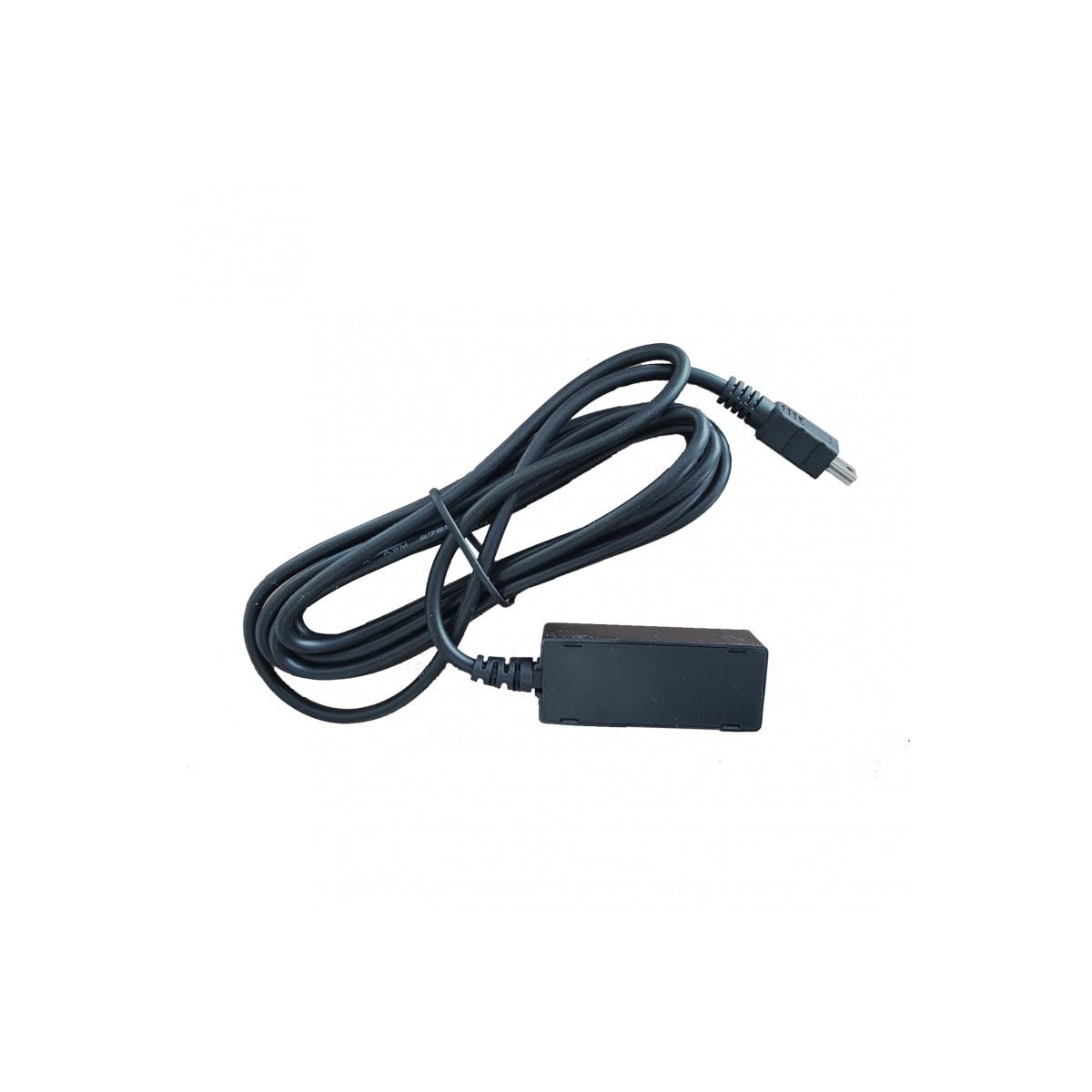 Pack OPTEX Récepteur TV Satellite HD enregistreur USB + Carte Fransat PC7 + Cable 12V + Déport IR