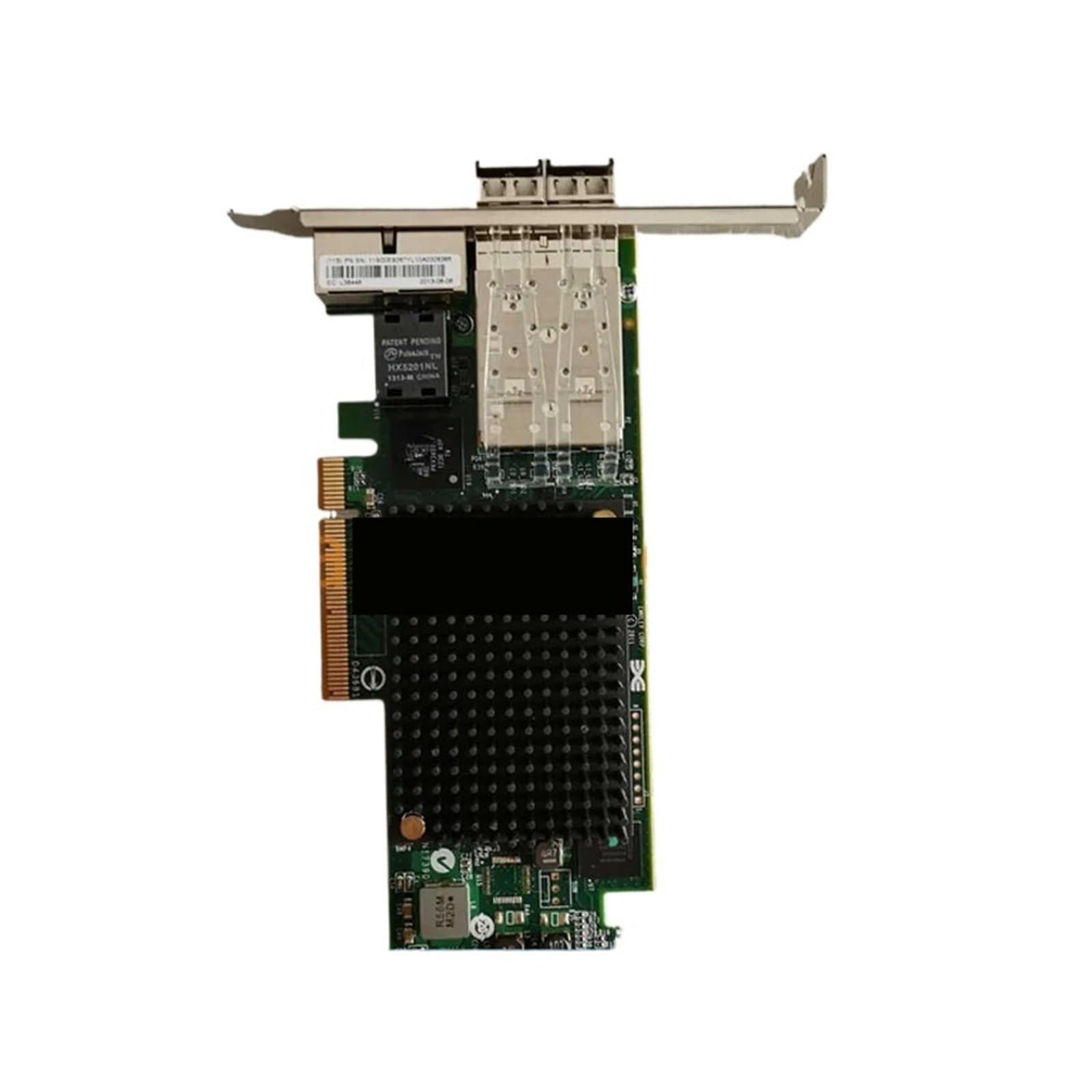 BALYDLUL For 2B93 card 10GB EN0H 00E9267 74Y3518 Kit