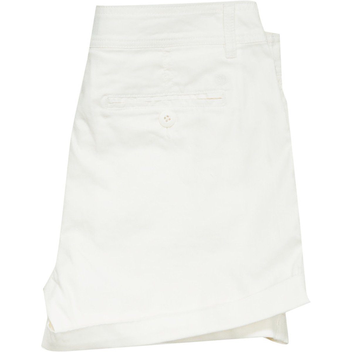 Jack Wolfskin Women's Pomona Shorts, Night Blue, Size 36 (US 28)