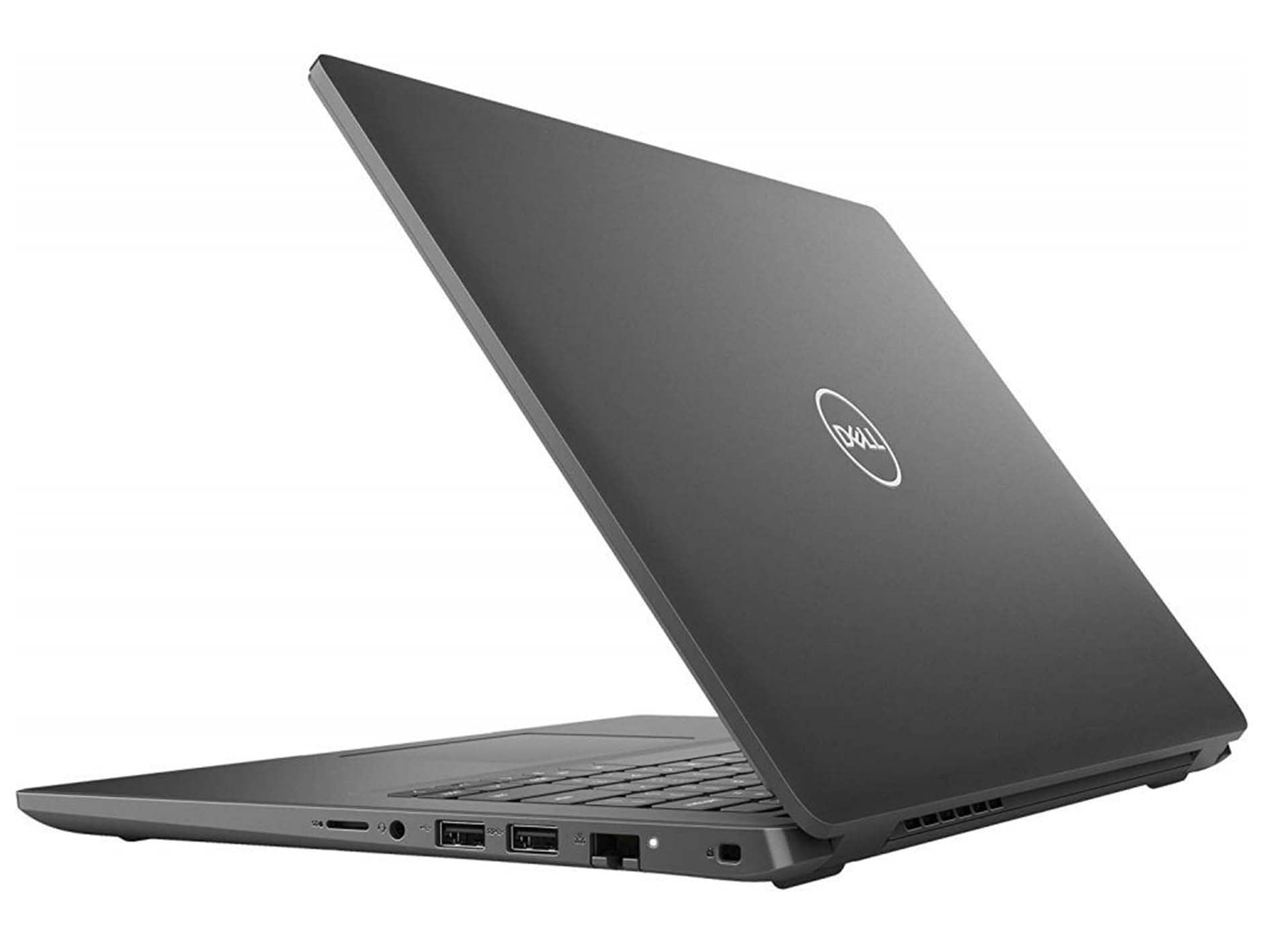 Dell Latitude 3420, Intel i5 4×2.6 GHz Prozessor 11.Generation, 16 GB Arbeitsspeicher, 256 GB SSD, 14 Zoll Display, Full HD 1920, Cam Windows 11 Pro (Generalüberholt)