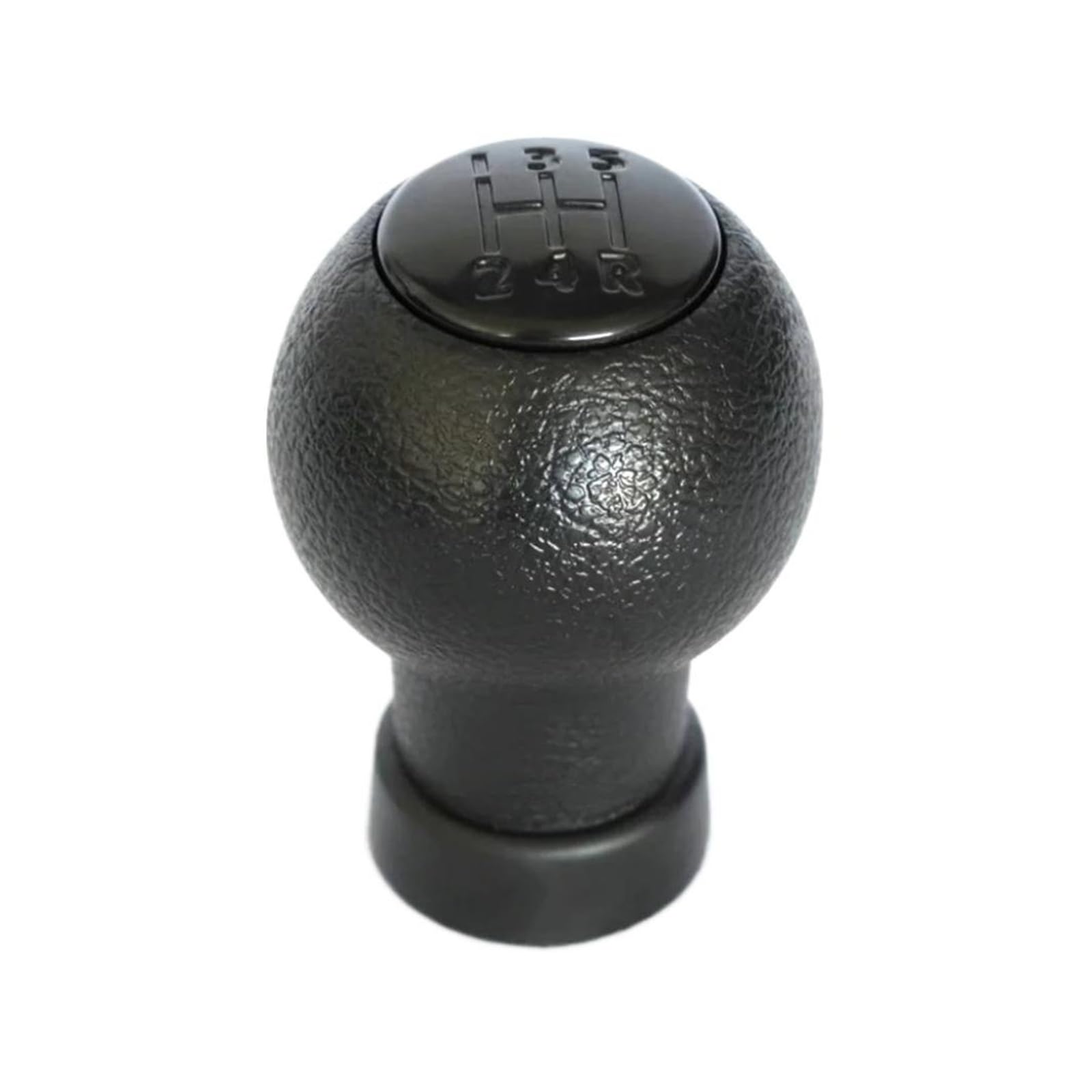 KUNYOS Sporty Gear Shifter Knob for Suzuki for Swift 2011-2017