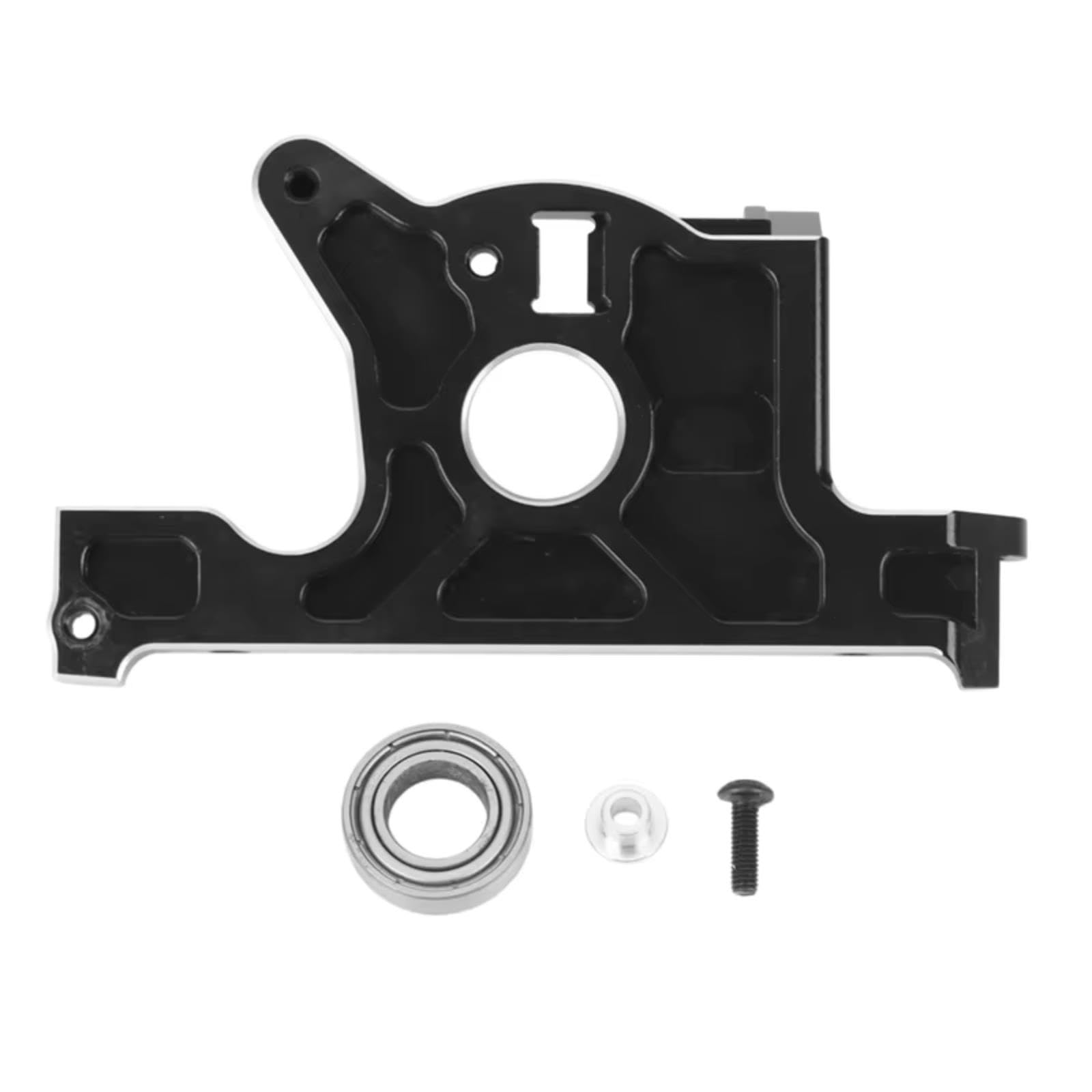 Soporte Motor para Traxxas para Rustler 4x4 para Vxl para Slash 4x4 1/10