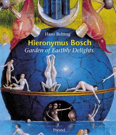 Hieronymus Bosch: Garden of Earthly Delights