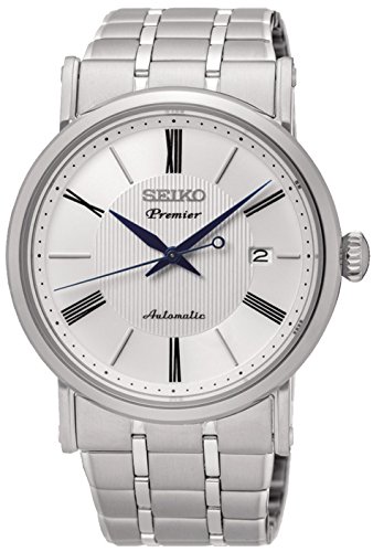 (�Z�C�R�[) Seiko premier SRPA17J1 �j���p �������� ���v [���s�A���i]