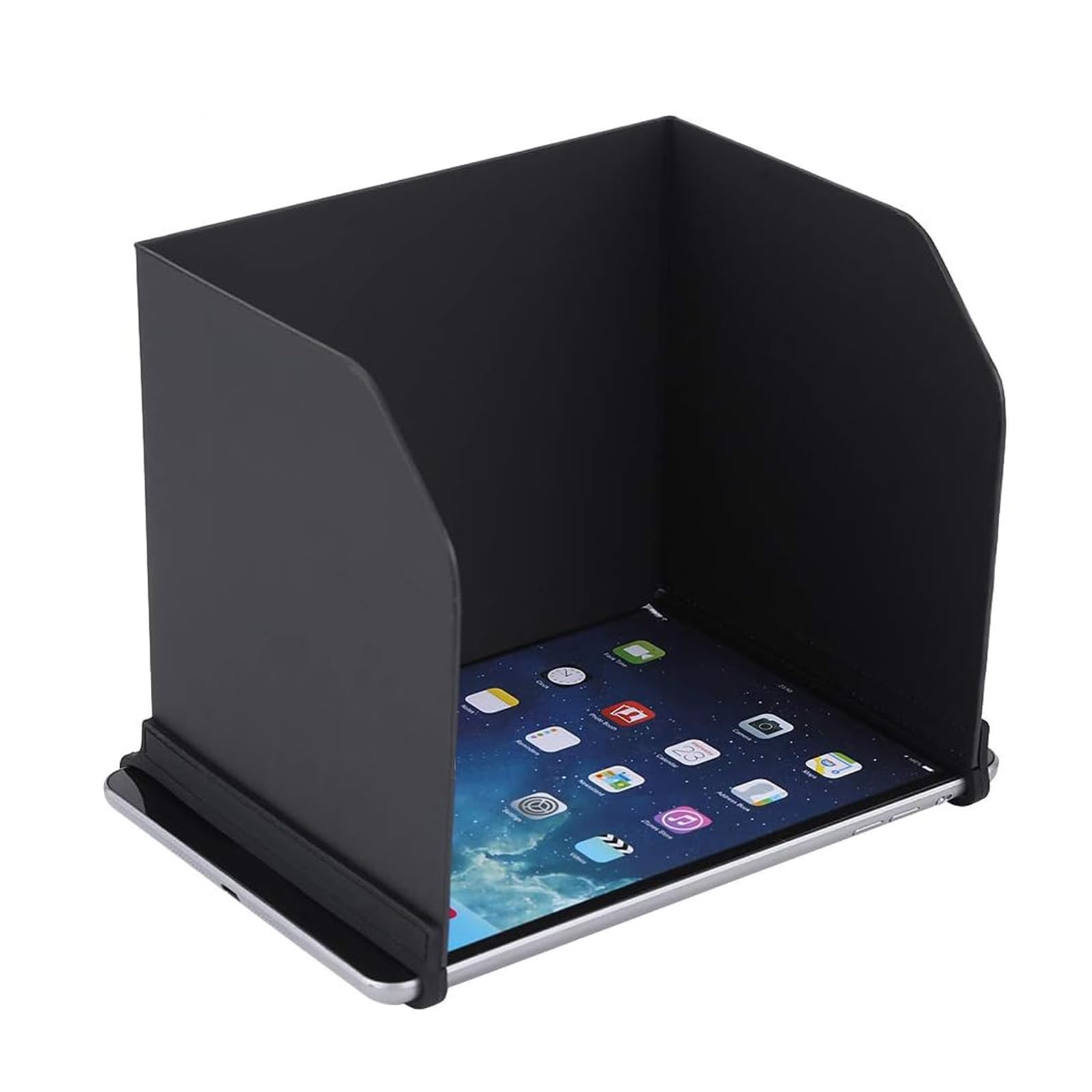 Cubierta Solar para Spark/para para 4/para Inspire/para Drone, 4 Tipos de Control Remoto Plegable, Monitor, teléfono, Cubierta para el Sol, Parasol, Tableta, Accesorio(L168)