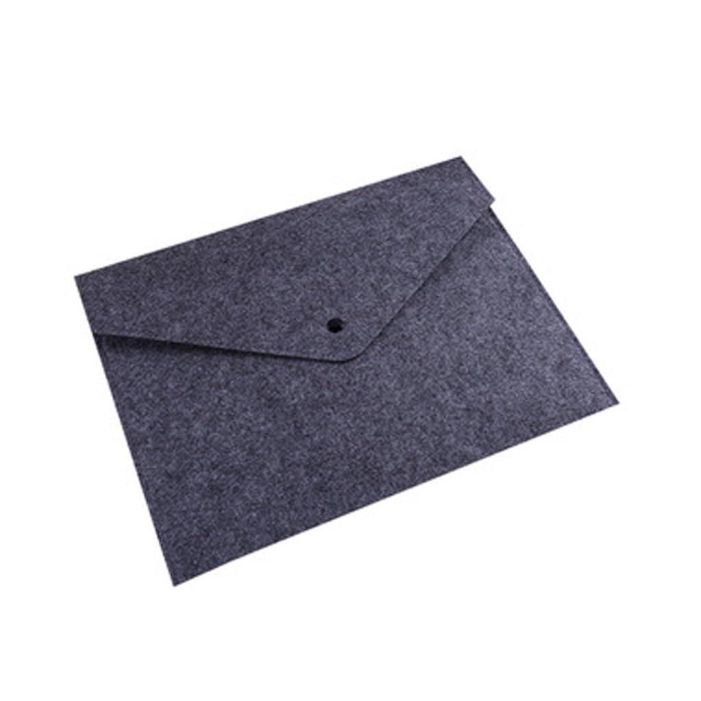 JFDBGU Valigetta Borsa for Documenti aziendali Borsa for Protezione for Laptop Materiale Organizzare Accessori for Borse(Blue,White)