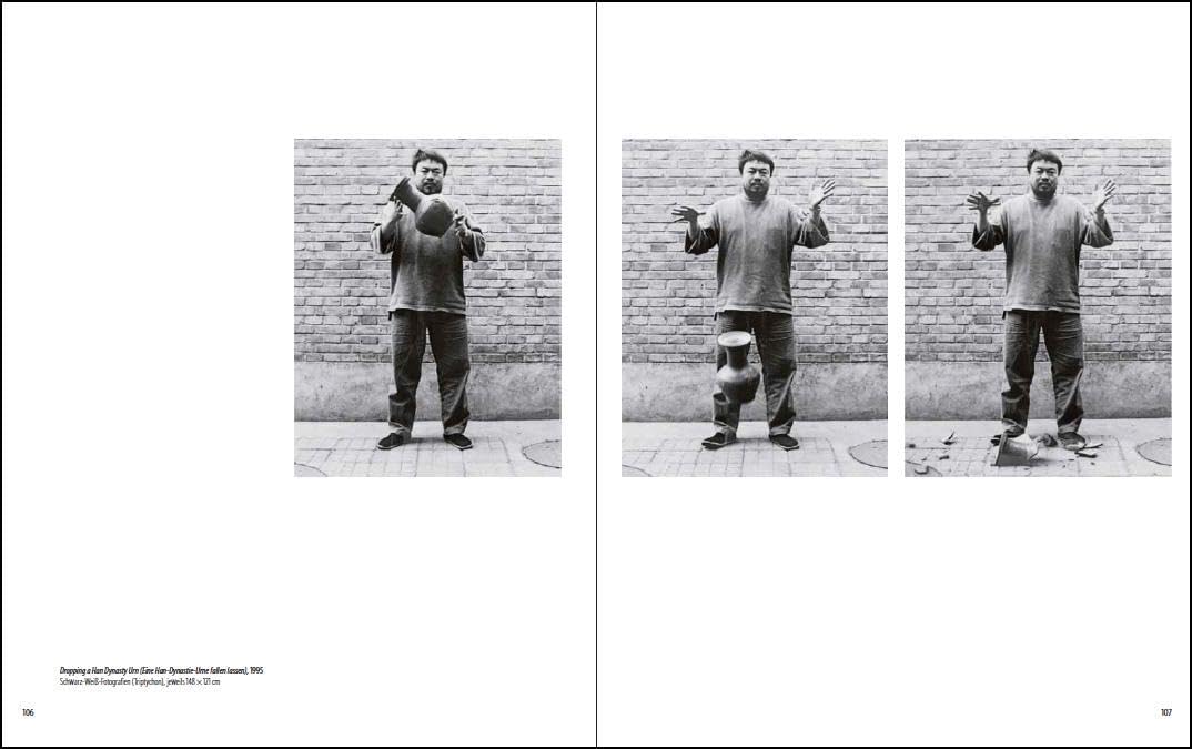 Ai Weiwei: In Search of Humanity