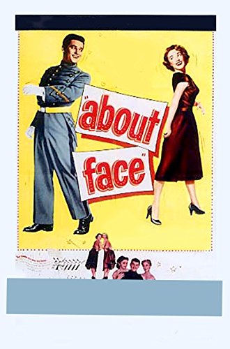 About Face (1952)