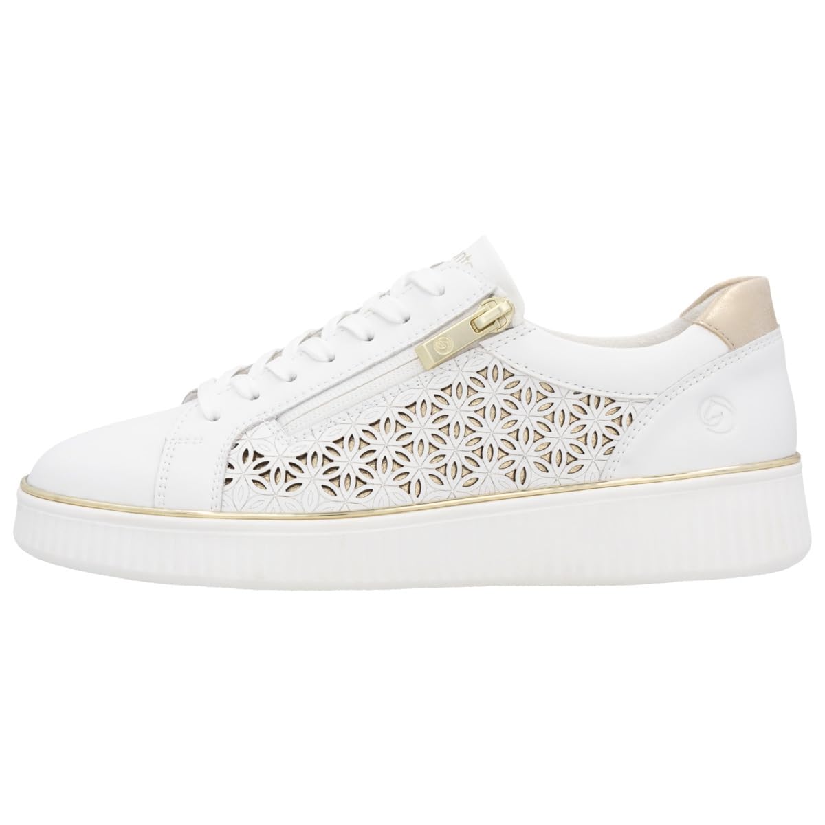 Remonte Kobiety D2e03Sneakersy Low