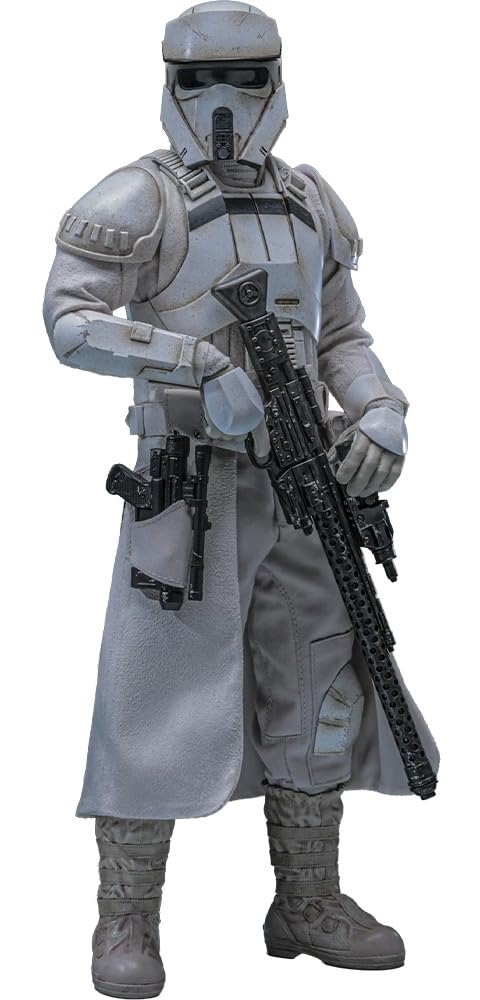 Imagen del producto: Hot Toys AT-RT Driver 1/6 (Star Wars)