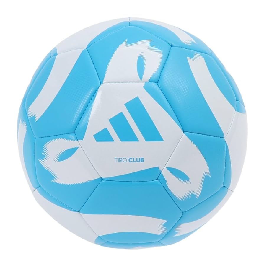 Amazon.co.jp: アディダス（adidas） ジュニア サッカーボール 4