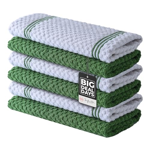 Find The Best Terry Cloth Kitchen Towels Reviews & Comparison Katynel