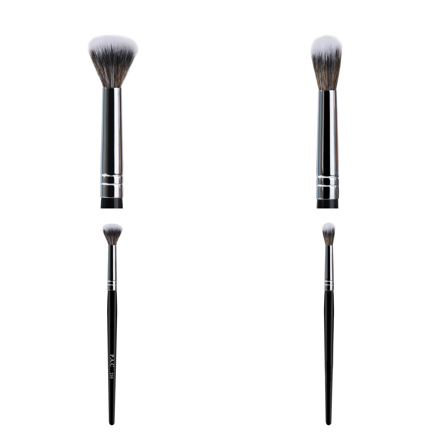 PAC Eyeshadow Blending Brush -210 1