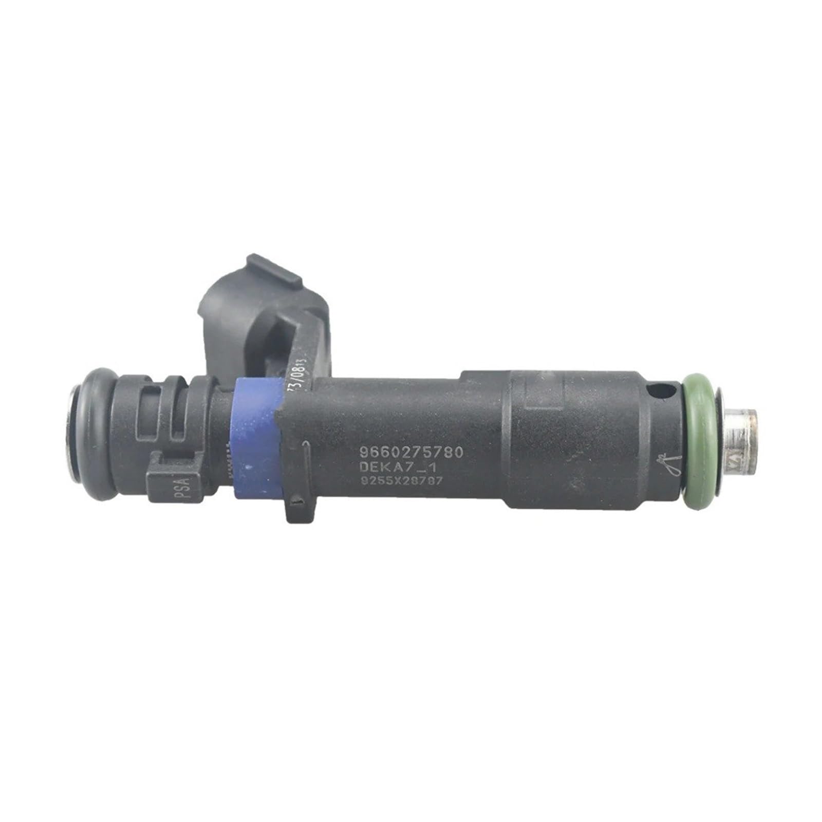 4 Uds Inyector OEM 1984F8 9660275780 A2C5951 Para Peugeot 307 407 508 408 308 807 3008 Reparación Inyectores