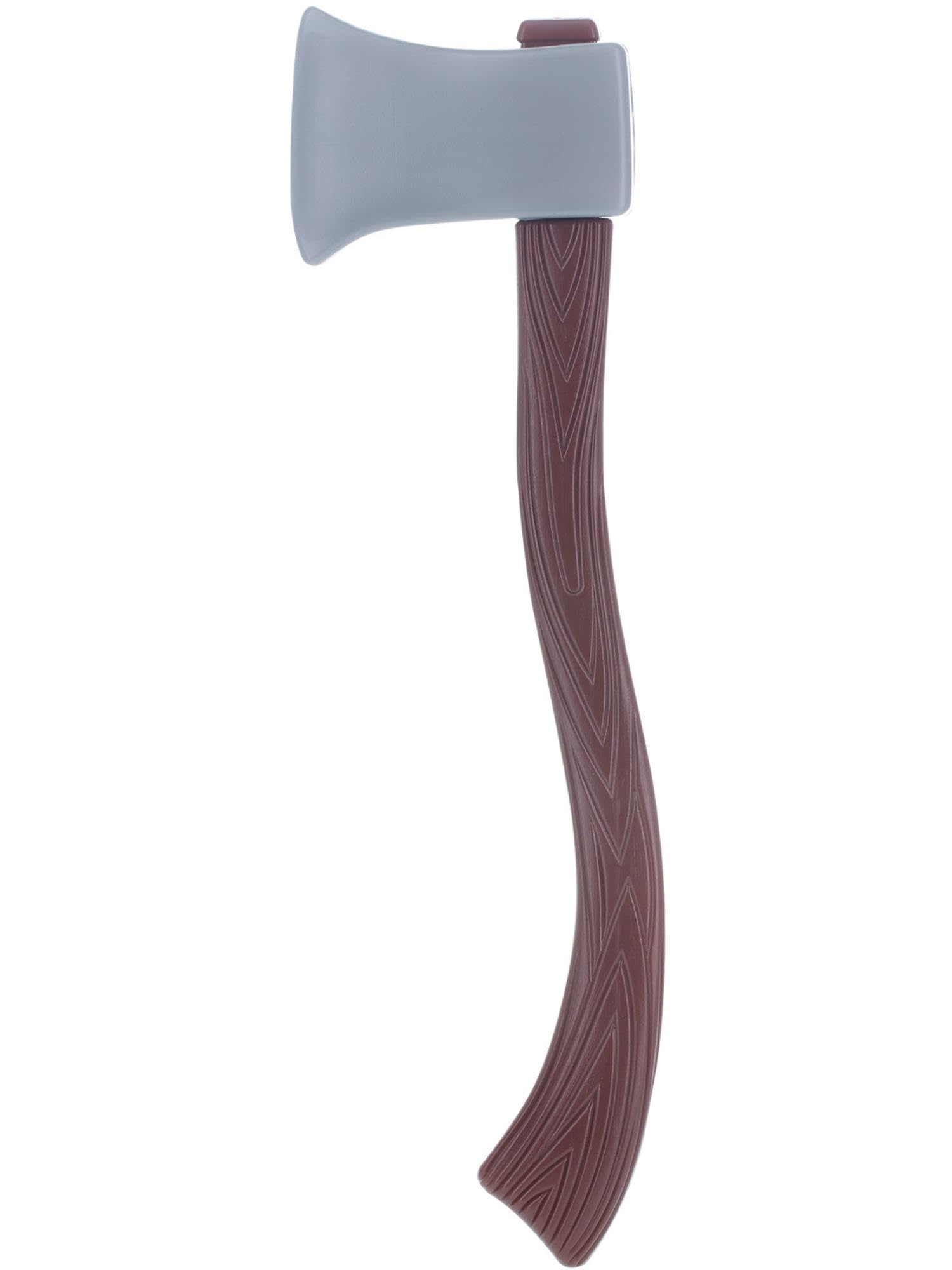 Axe Halloween, World Book Day