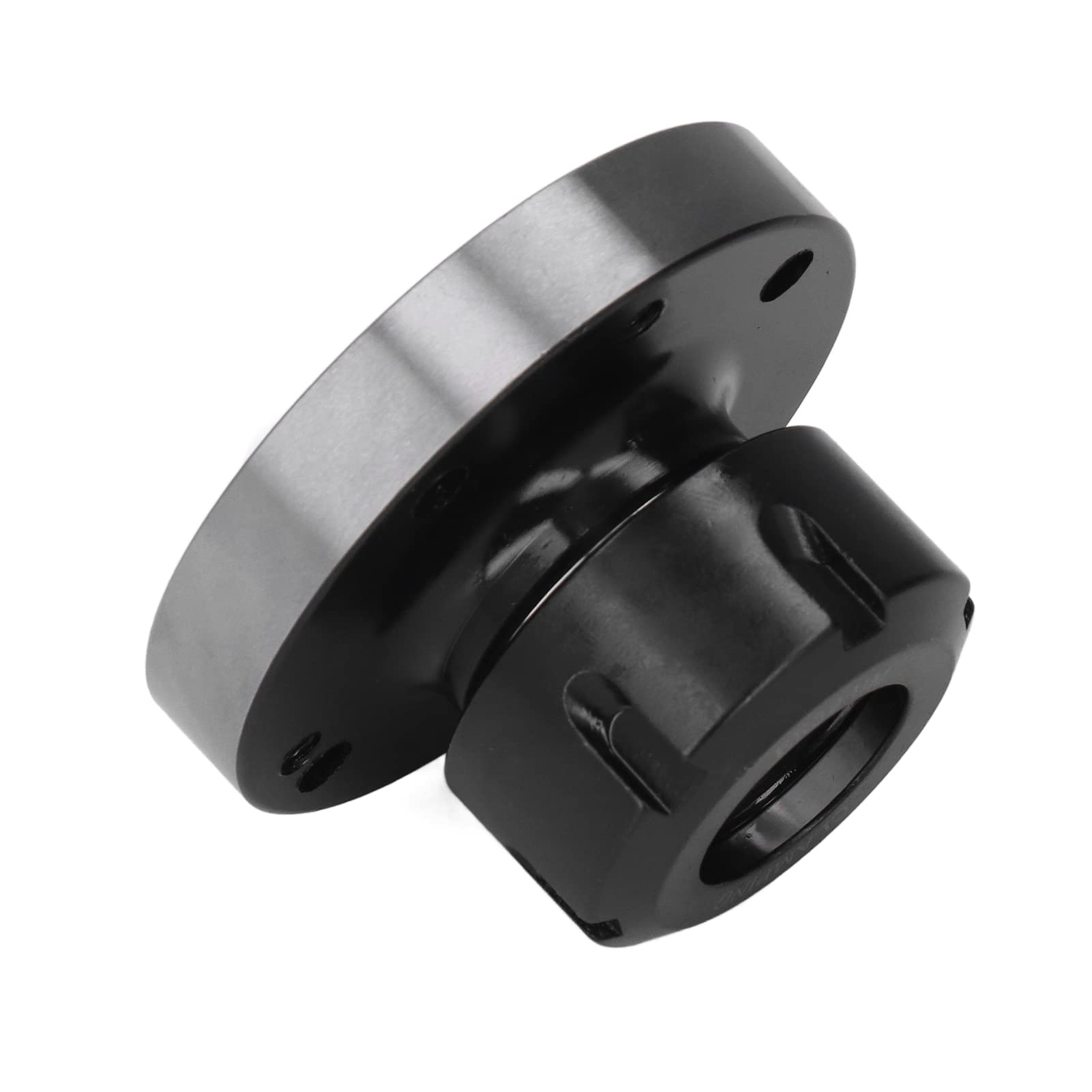 Pince de Serrage Mandrin 80Mm Compact Er32 Diamètre 80Mm Diamètre Mandrin Outil Ustensile Pince Mandrin Pinces
