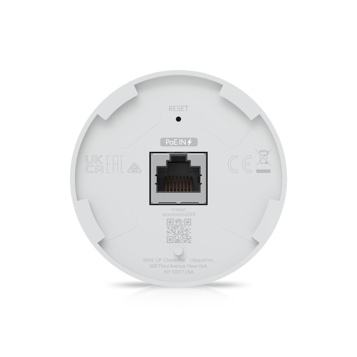 UbiQuiti UACC-Chime-POE