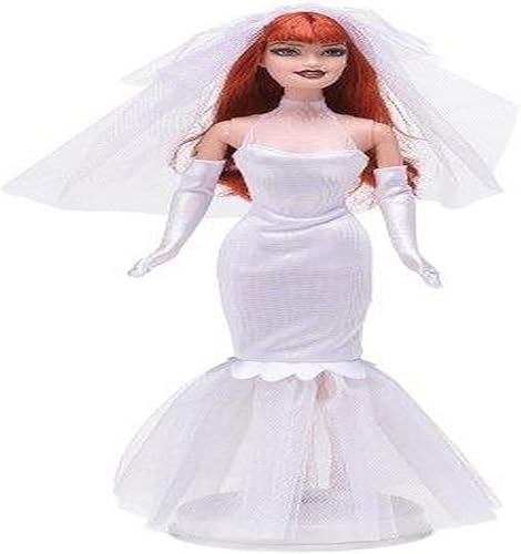 Barbie Collector Famous Friends Mary Jane muñeca