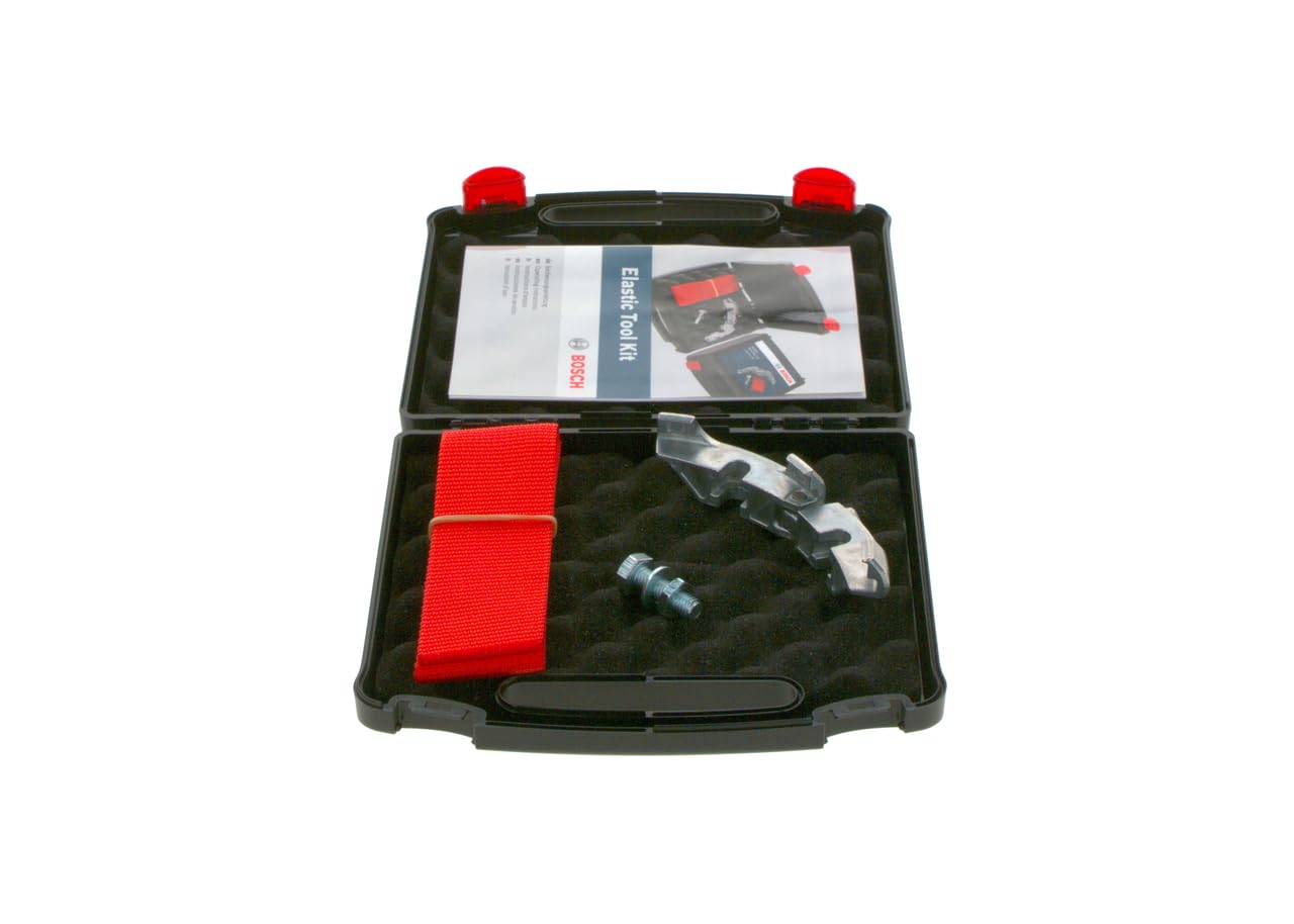 Bosch 1 987 947 000 Werkzeug Montage, Gurt Poly V : Amazon.de 