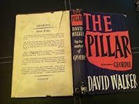 The Pillar 0002216566 Book Cover