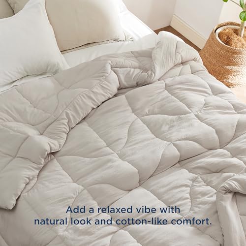 Bedsure Comforters Queen Size thumb #4