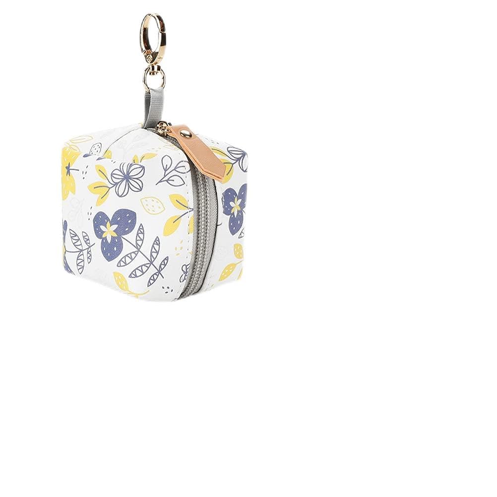 Portable Dummy Bag Holder for Baby with Durable Lobster Clasp for Changing Bag and Purse (Genericky5ist9fx0-10302865)