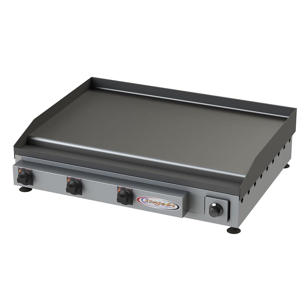 Chapa para Lanche Profissional Itajobi 85x45 cm a Gás | Amazon.com.br