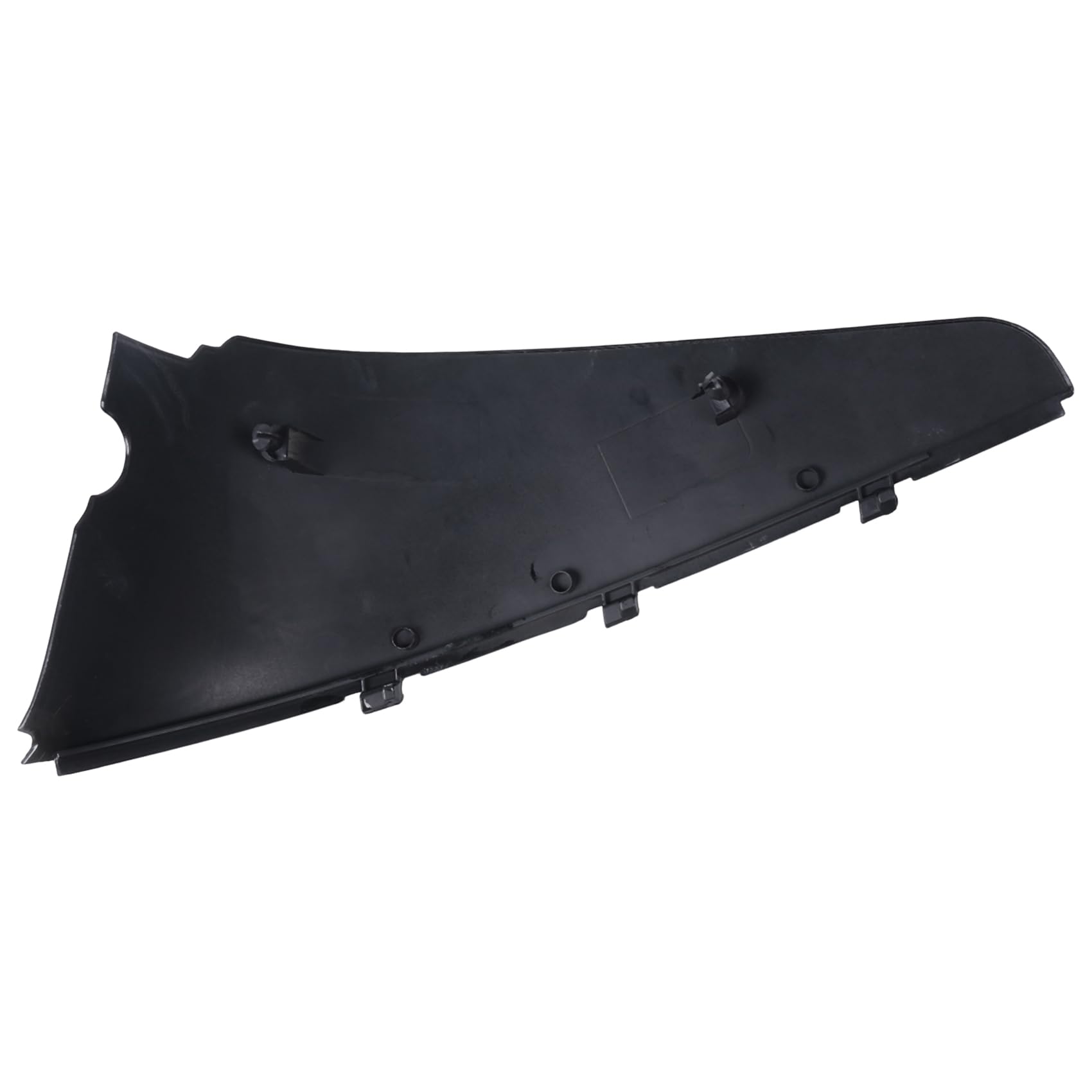 1 paio di lati copertura moto batteria per Shadow VT600 VLX 600 Steed 400 1988-1998 parti moto, 361839