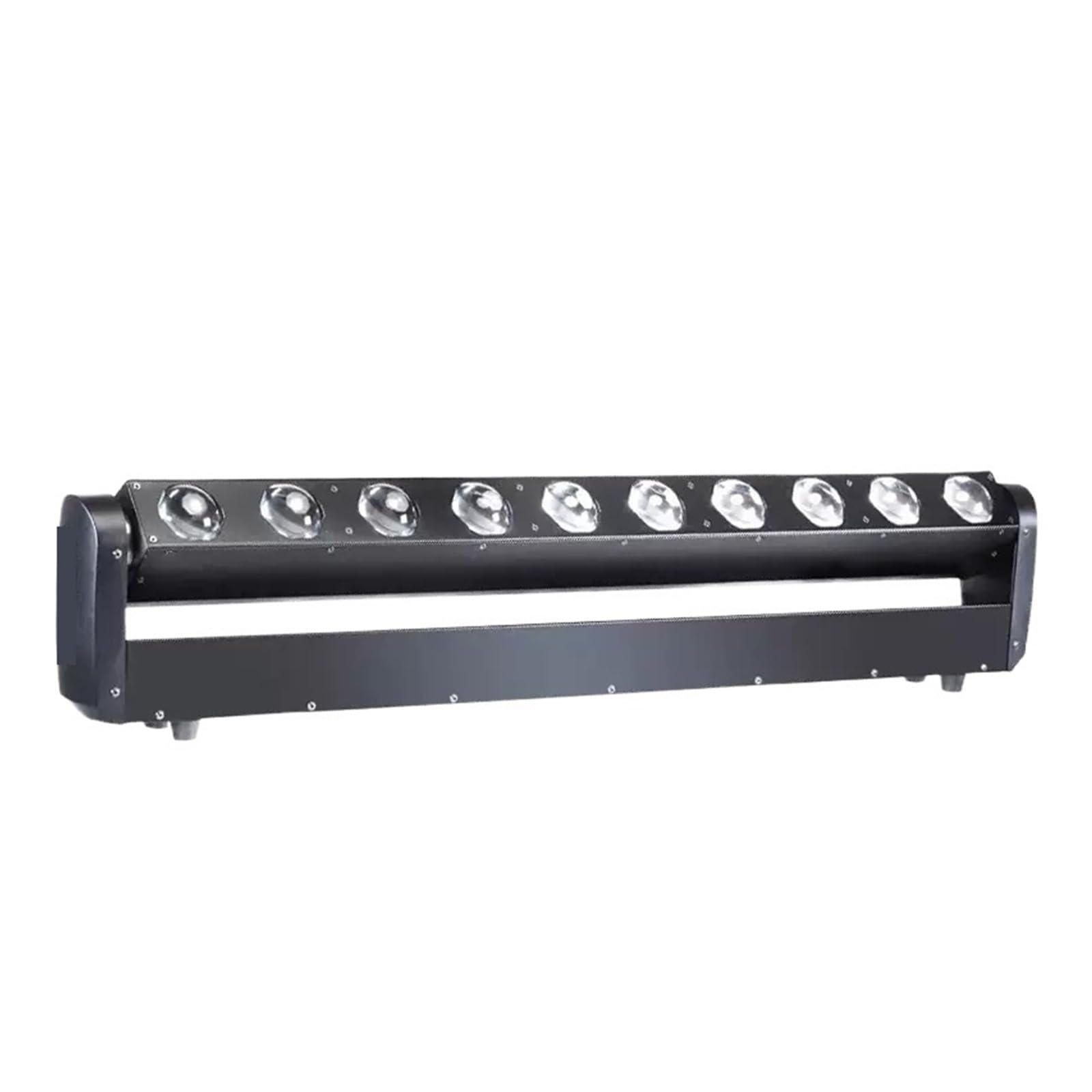 10x40w RGBW LED Wall Washer Efekt Oświetlenia Scenicznego Etap Dmx Light Bar Wiązka Dj Światła Ruchome Głowy Lampa Disco Party