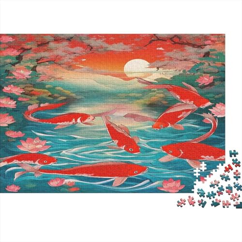 Sin Imagen temática Sin Escena de Puzzle No Apto para la categoría de Puzzle No es Posible generar un título Conforme 70x50cm/1000pcs 70x50cm/1000pcs