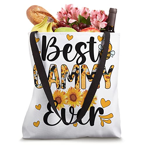 Bolso tote Best Gammy Ever Gammy Grandma Gammy Grandmother miniatura 4
