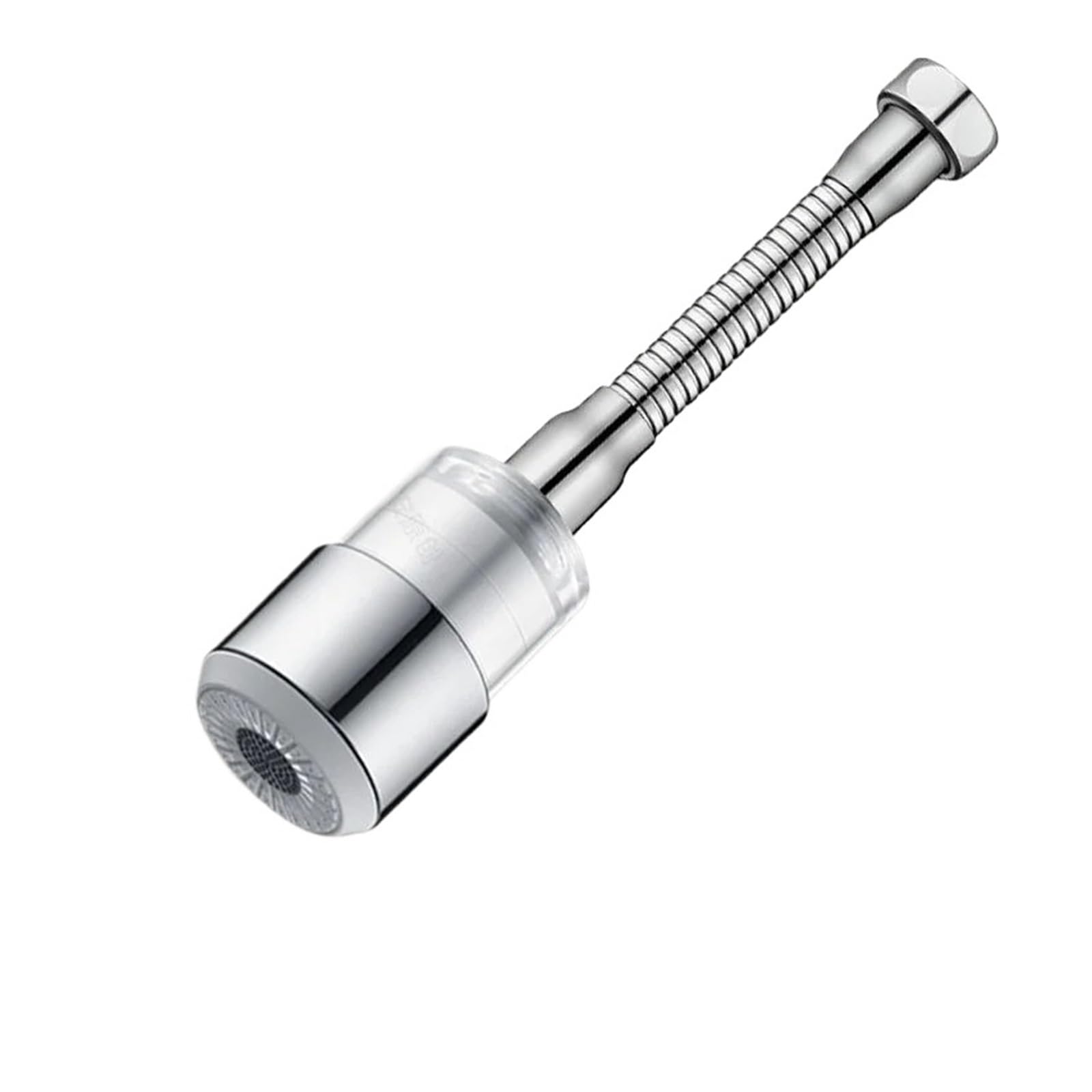 Kitchen Faucet Extender Filter Anti-Splash Nozzle for Kitchen Faucet(22cm)