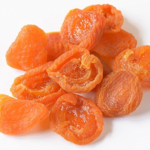 Amazon.co.jp: 【小島屋】 ドライアプリコット 225g 南アフリカ