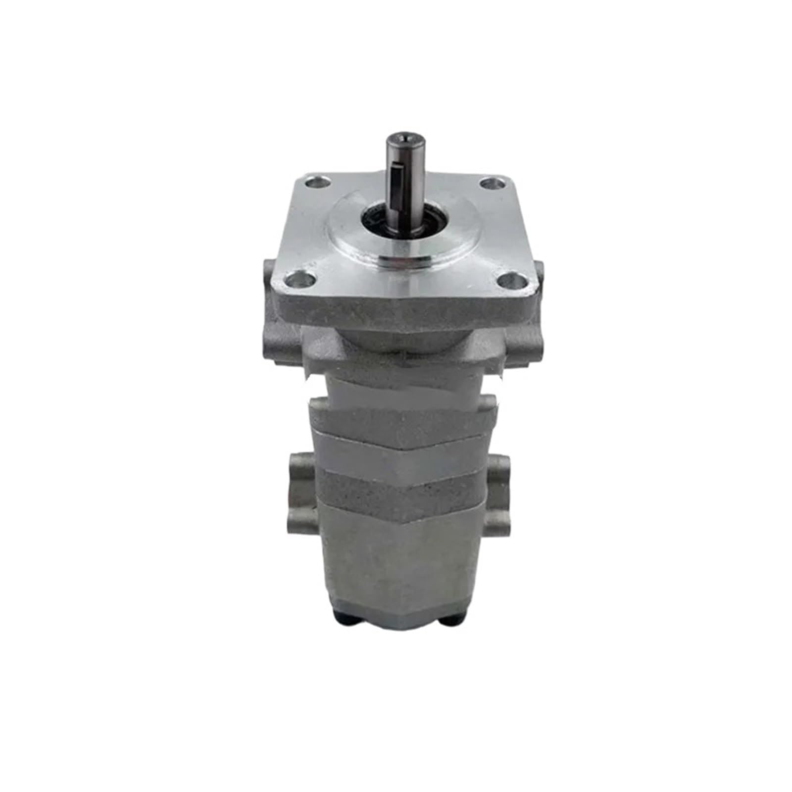 Hydraulic Gear Pump HGP-33A Double High Pressure Booster Oil(HGP-22A-F9-9R)