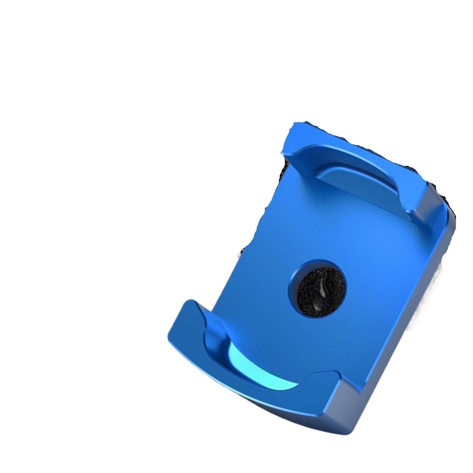 Mocowania silnika samochodowego Wkładka mocująca silnik pasuje do Audi A3 8P pasuje do VW pasuje do Golfa pasuje do Tiguana(Blue)