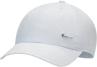 Nike Unisex K Nk Df Club Cap Us Cb Mtswsh Hat for Kids