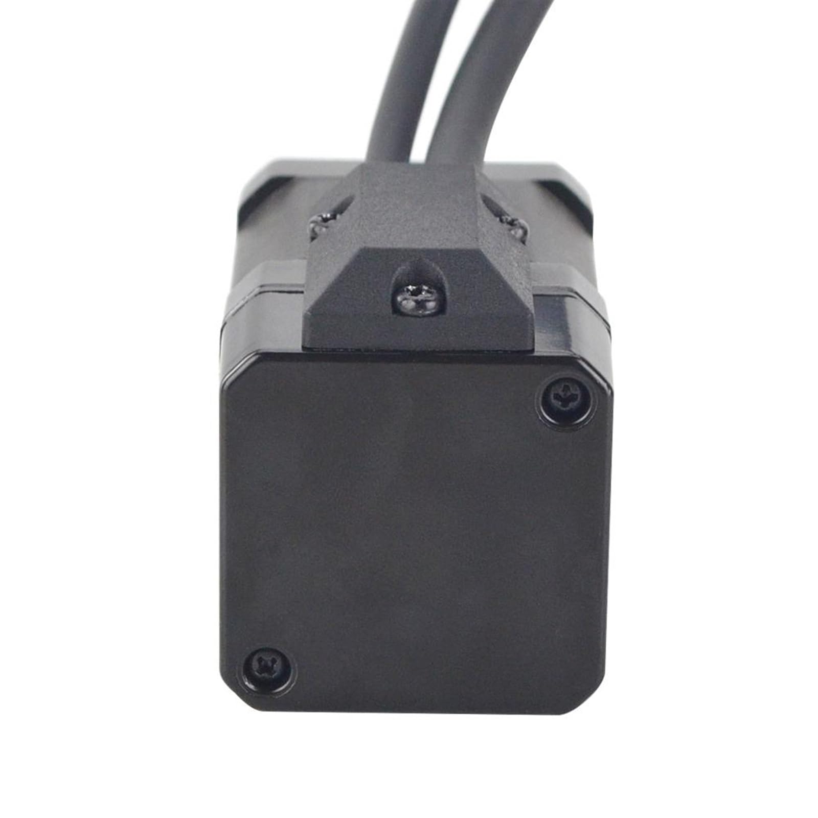 Silnik krokowy z zamkniętą pętlą 48Ncm z enkoderem 1000CPR 2A 48 mm 4-żyłowy silnik krokowy 42 Silnik krokowy 17E1K-05 1 szt