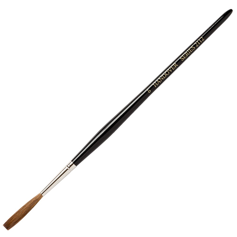 Handover : Sable Chisel Writer : # 6
